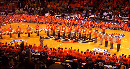 Drum Line