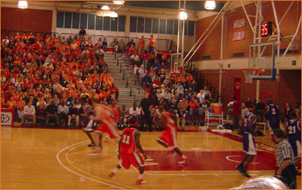 Las Vegas Holiday Classic