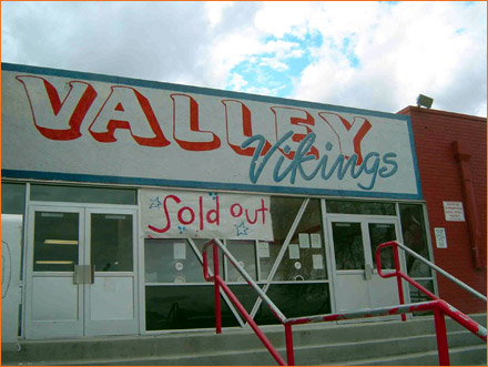 Las Vegas Holiday Classic