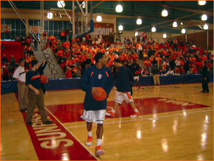 Las Vegas Holiday Classic