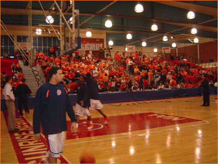 Las Vegas Holiday Classic