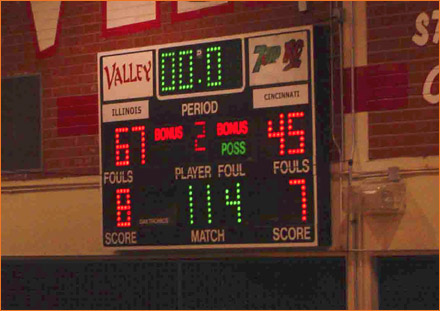 Las Vegas Holiday Classic