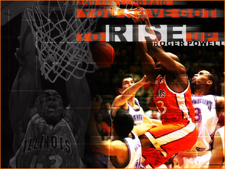 Roger Powell Wallpaper