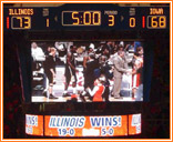 Illinois - Iowa