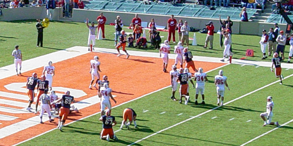Wisconsin - Illinois - Memorial Stadium