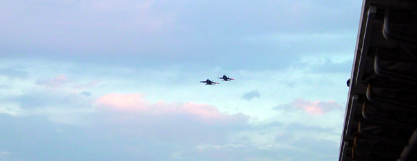 Illinois - Penn St. - Memorial Stadium
