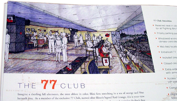 Memorial Stadium Renovation