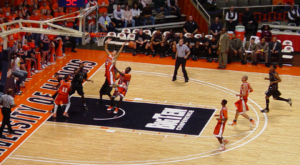 Illini - Texas Southern