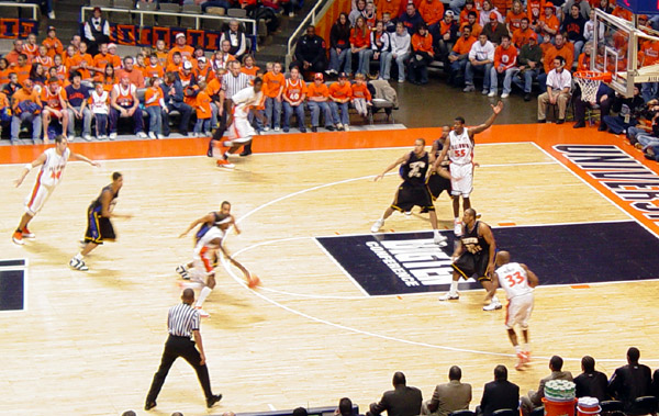 Illini - Coppin St. - Assembly Hall