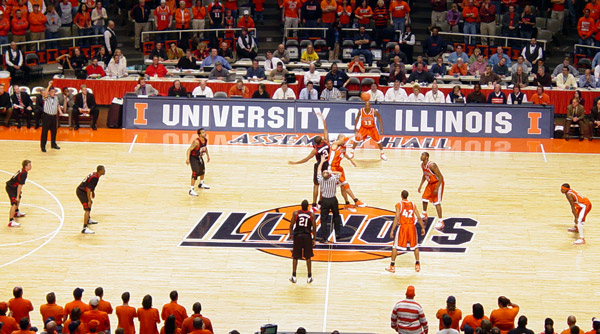 SEMO @ Illinois