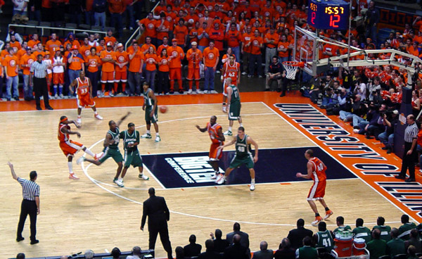 Illini - Spartans