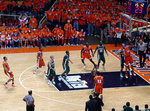 Illini - Spartans