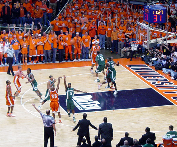 Illini - Spartans