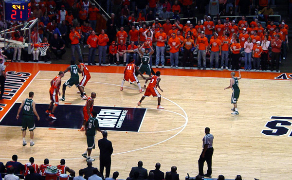 Illini - Spartans