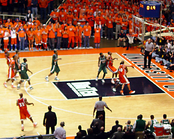 Illini - Spartans