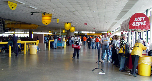 Illini - Iowa - Carver-Hawkeye Arena