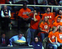 Illini Phone Man