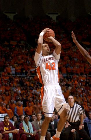 Illini - Minnesota Gophers