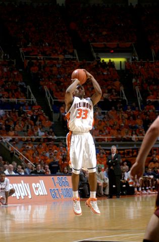 Illini - Minnesota Gophers