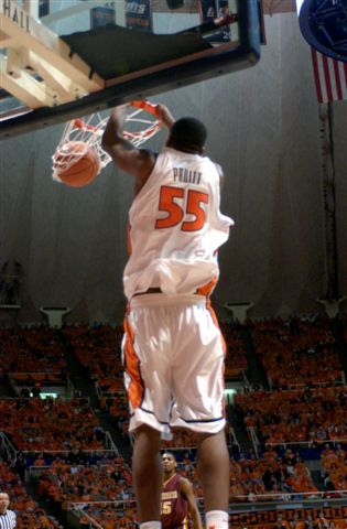 Illini - Minnesota Gophers