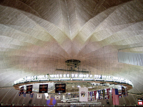 Illini - Minnesota Gophers