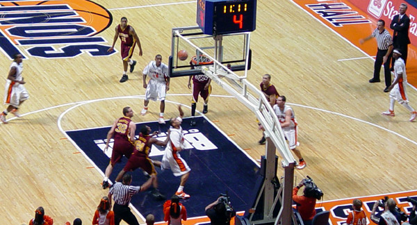 Illini - Minnesota Gophers