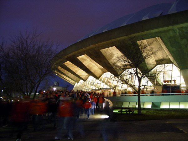 Illini - Assembly Hall