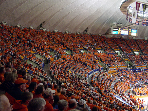 Illini - Assembly Hall