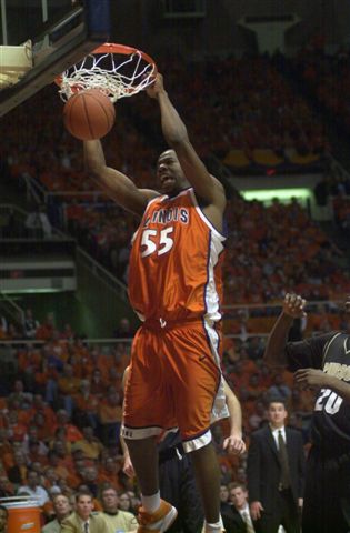 Illini - Purdue Boilermakers