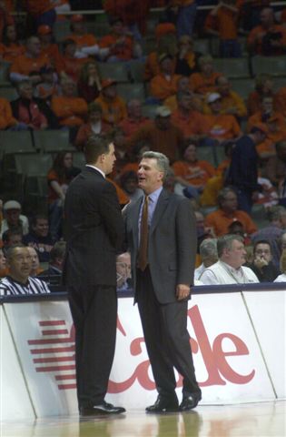 Illini - Purdue Boilermakers