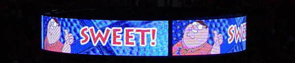 Illini - Purdue Boilermakers