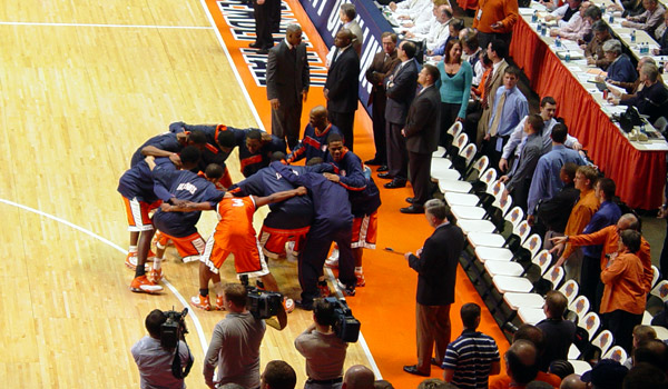 Illinois - Northwestern - Assembly Hall
