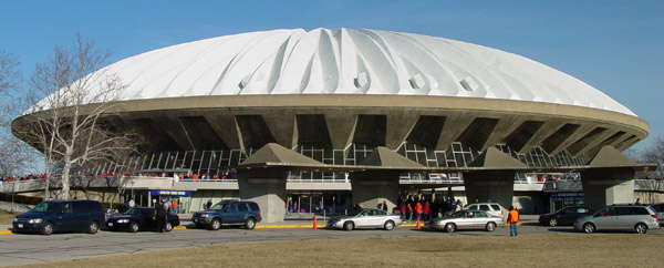 Illini - Iowa - Assembly Hall - Senior Day