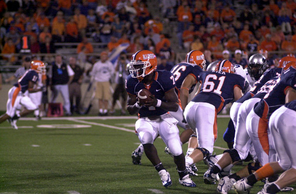 Juice Williams