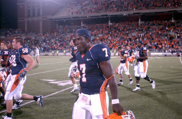 Juice Williams