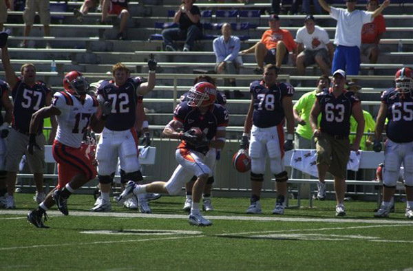Syracuse vs. Illinois
