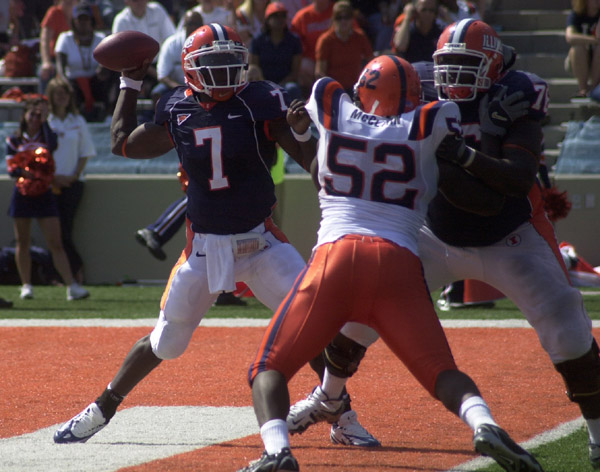 Syracuse vs. Illinois