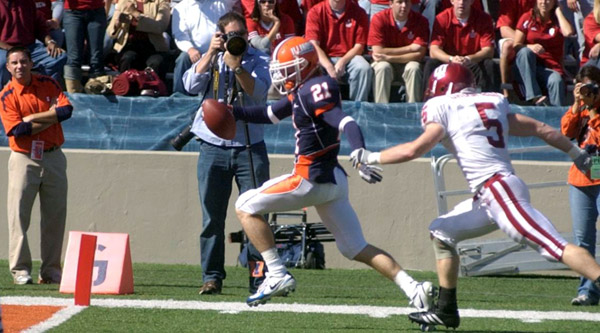 Illini - Indiana