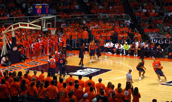 Illini Madness
