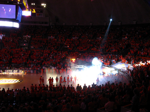 Illini Madness