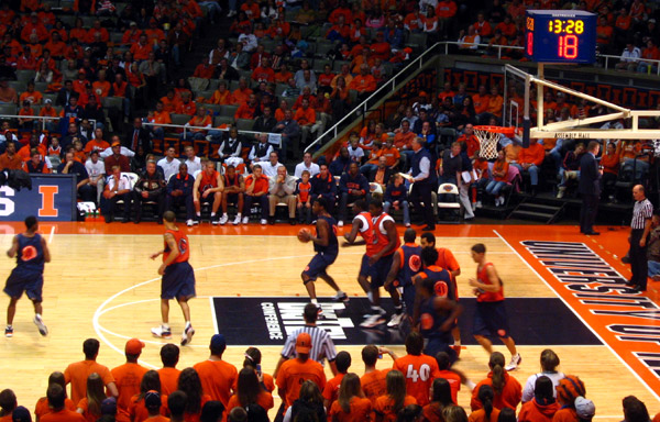 Illini Madness