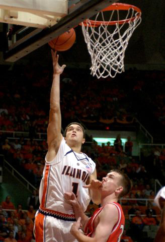 Illini - SIU Edwardsville