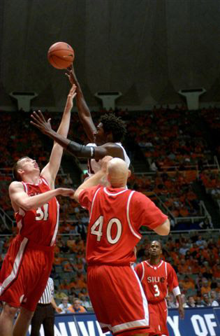 Illini - SIU Edwardsville