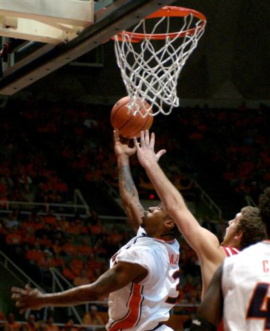 Illini - SIU Edwardsville