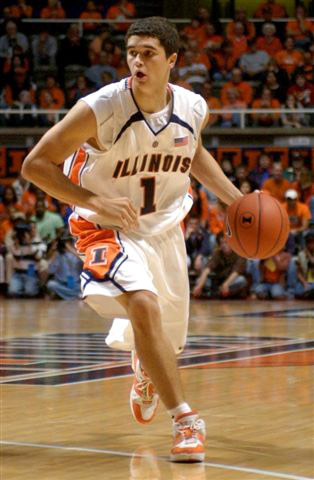 Illini - SIU Edwardsville