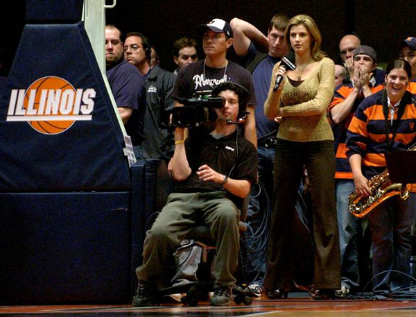 Erin Andrews