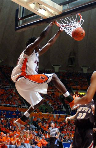 Warren Carter