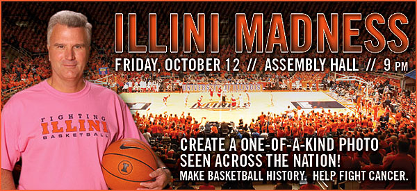Illini Madness