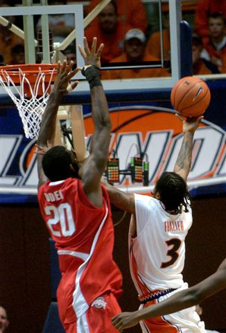 Greg Oden