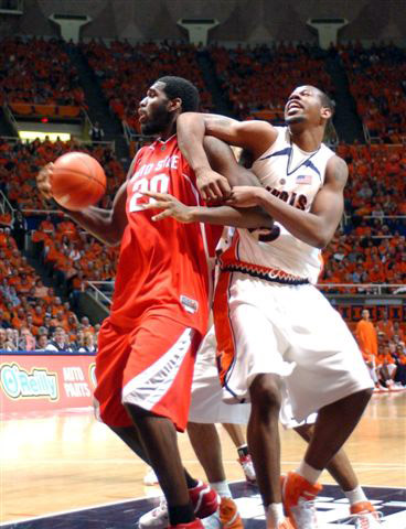 Greg Oden